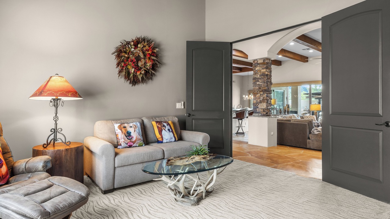Photo of Bedroom in Carefree