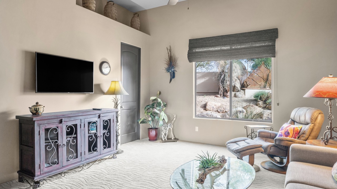Photo of Bedroom in Carefree