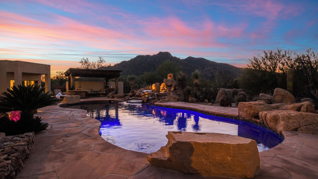Photo of Outdoor in Carefree