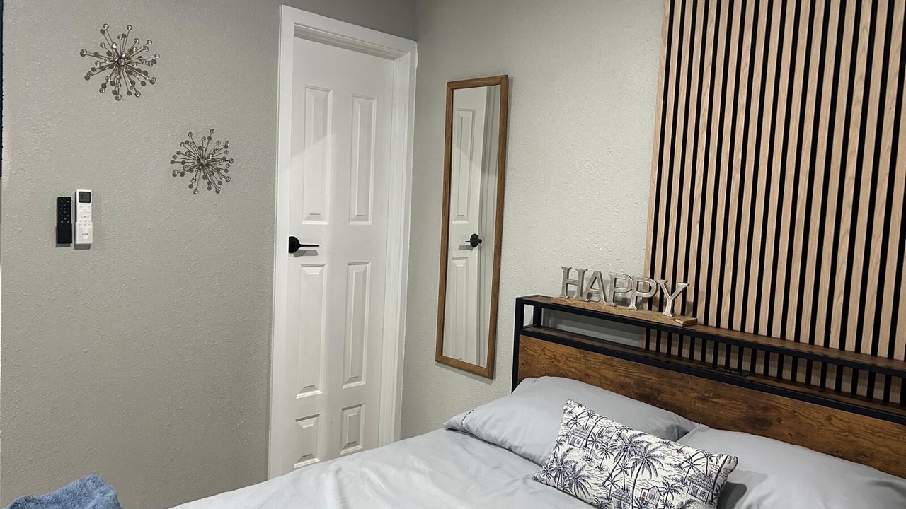 Photo of Bedroom in Las Vegas