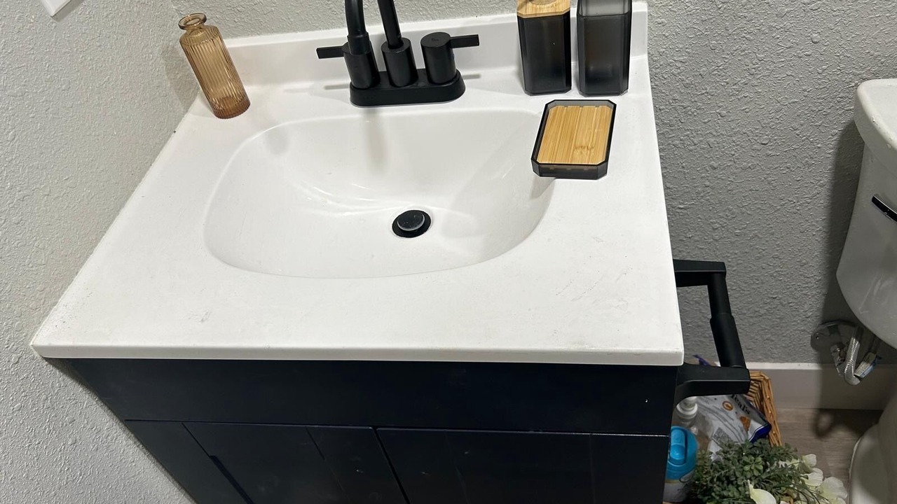 Photo of Bathroom in Las Vegas