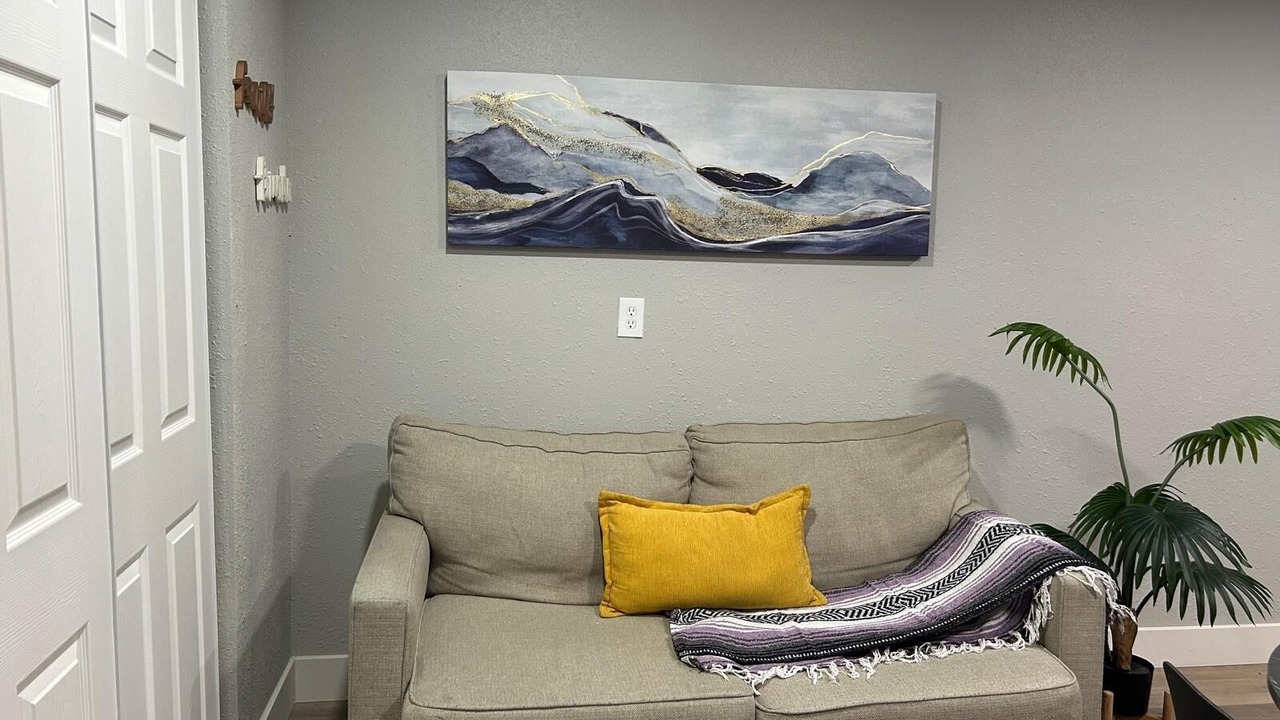 Photo of Livingroom in Las Vegas