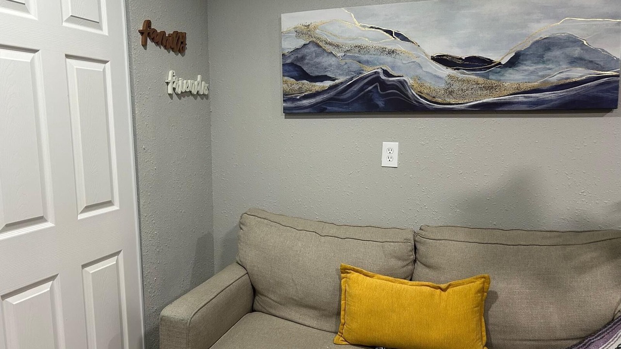 Photo of Livingroom in Las Vegas
