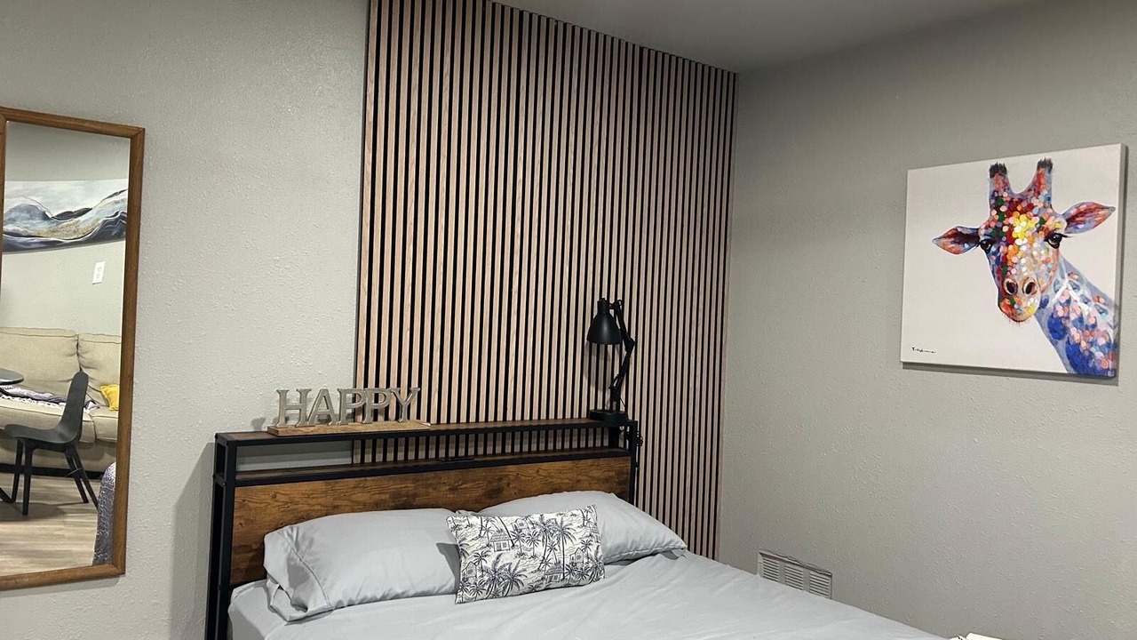 Photo of Bedroom in Las Vegas