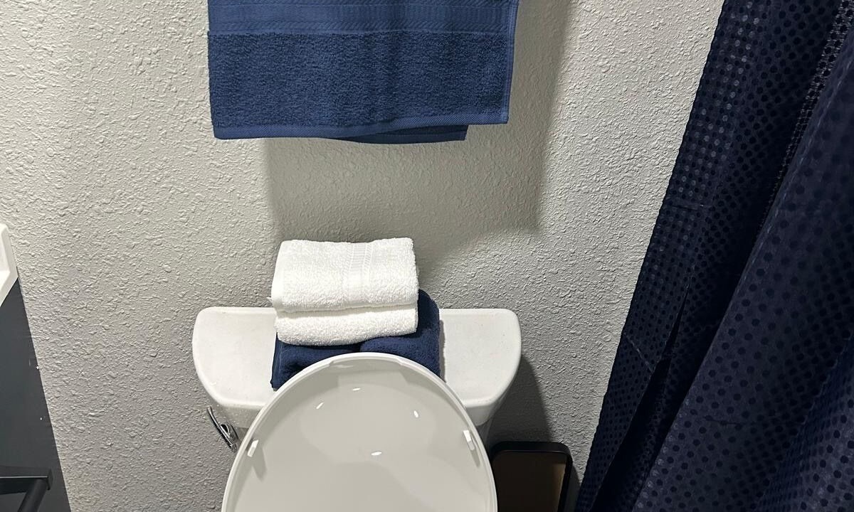 Photo of Bathroom in Las Vegas