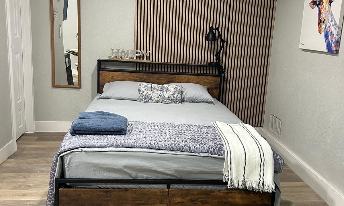 Photo of Bedroom in Las Vegas