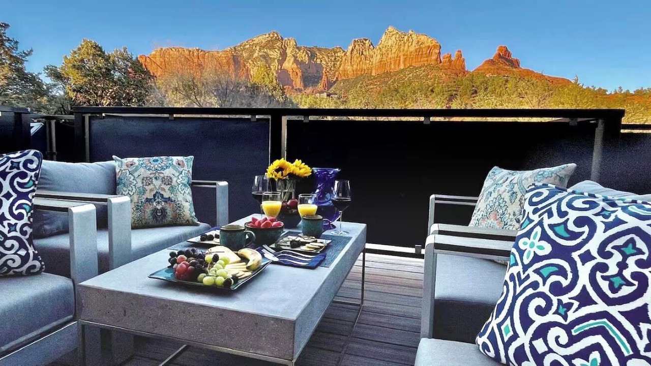 Photo of Outdoor in Uptown Sedona