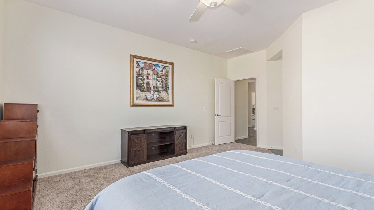 Photo of Bedroom in Eleven Mile Corner