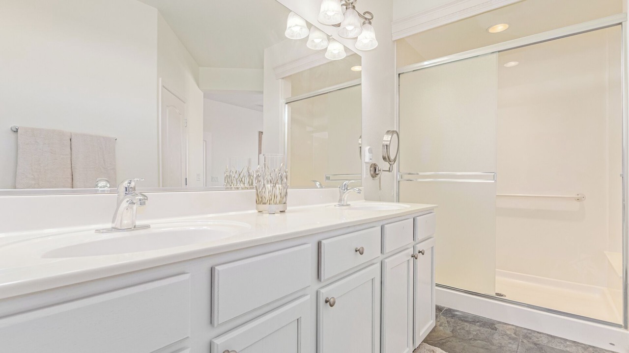 Photo of Bathroom in Eleven Mile Corner