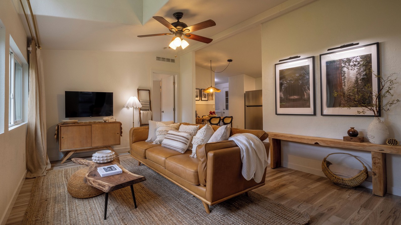 Photo of Livingroom in Kaweah