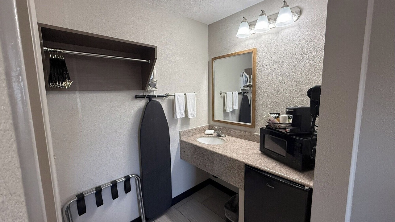 Photo of Bathroom in Tucson