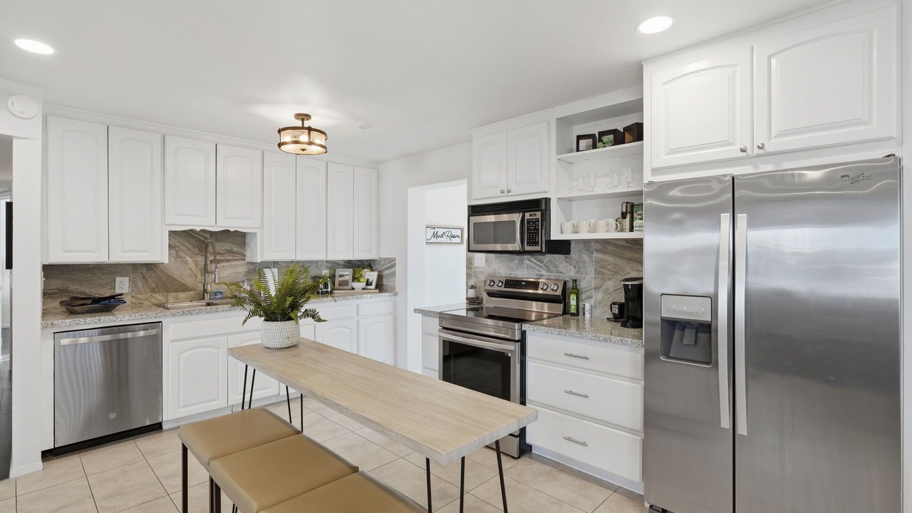 Photo of Kitchen in Papago Parkway