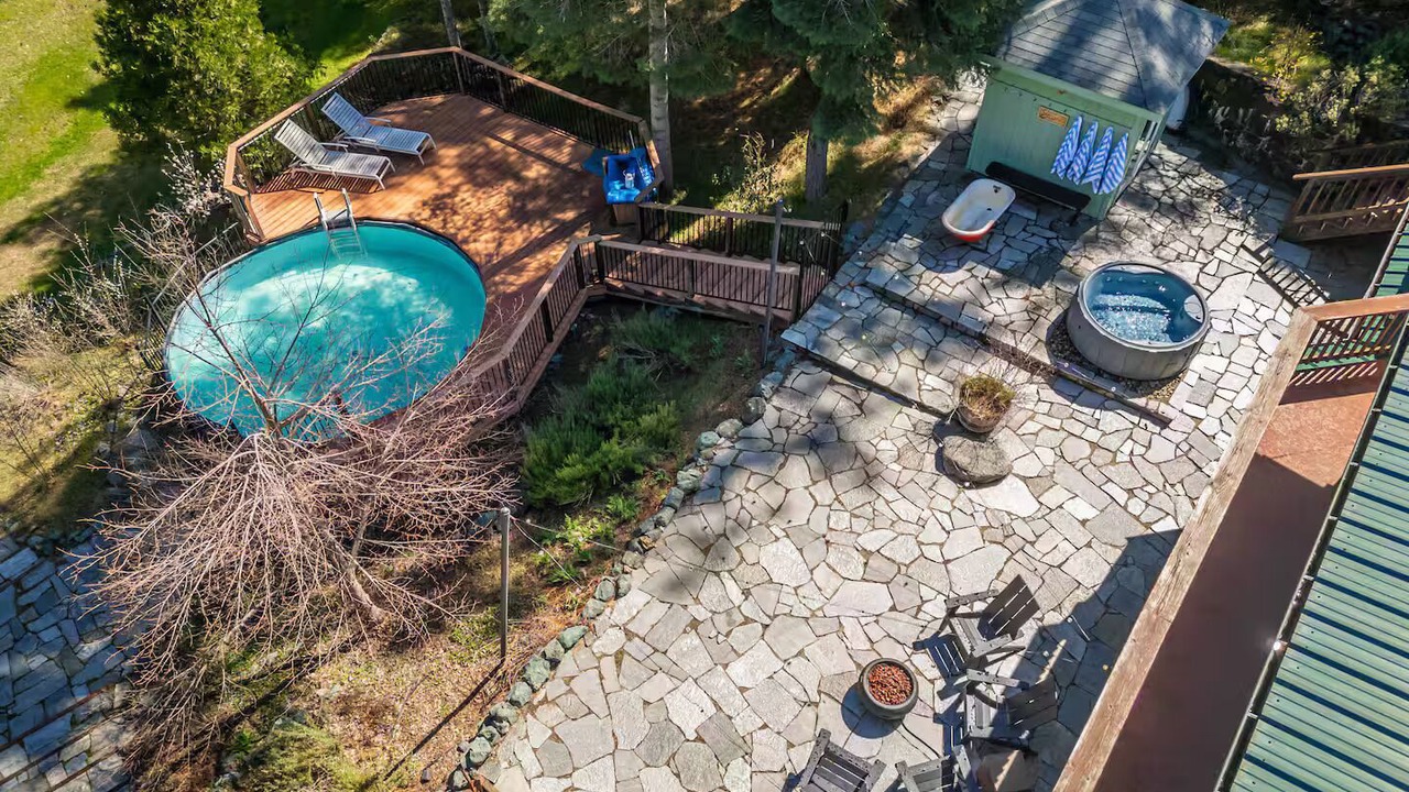 Photo of Outdoor in Cedar Ridge