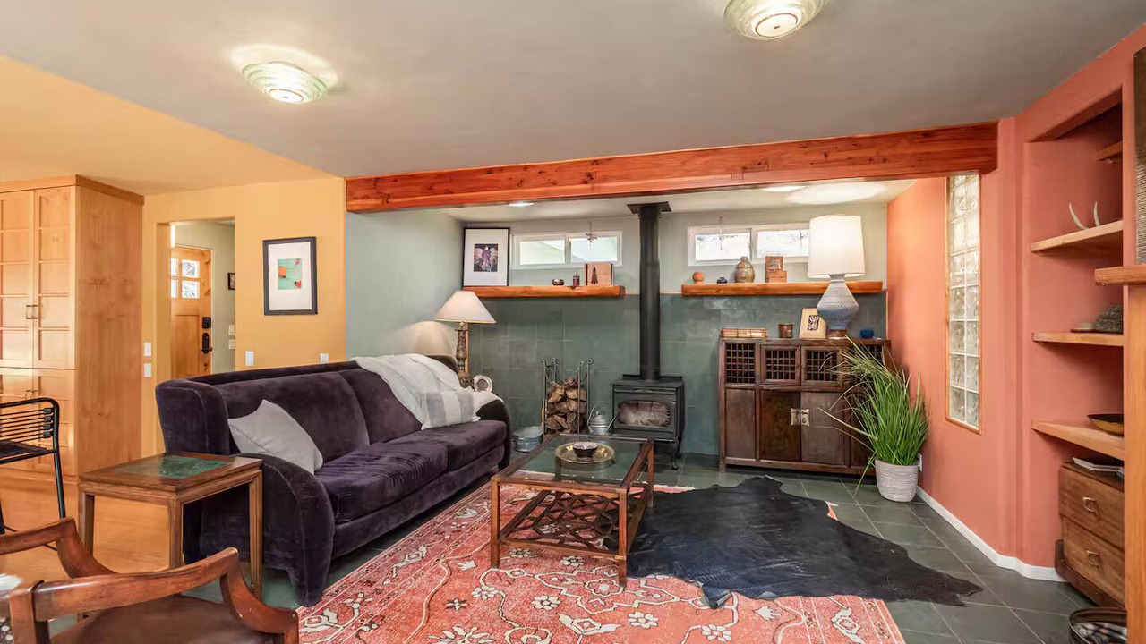 Photo of Livingroom in Cedar Ridge