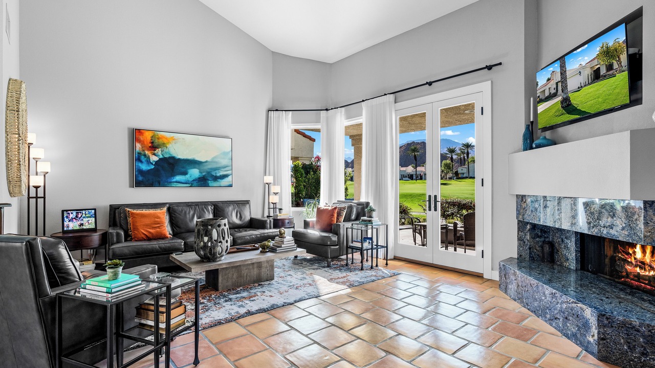 Photo of Bedroom in La Quinta
