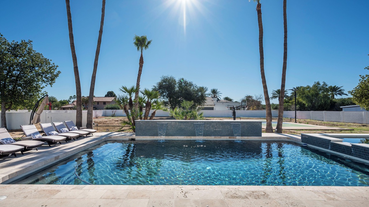 Photo of Outdoor in McDowell Ranchos