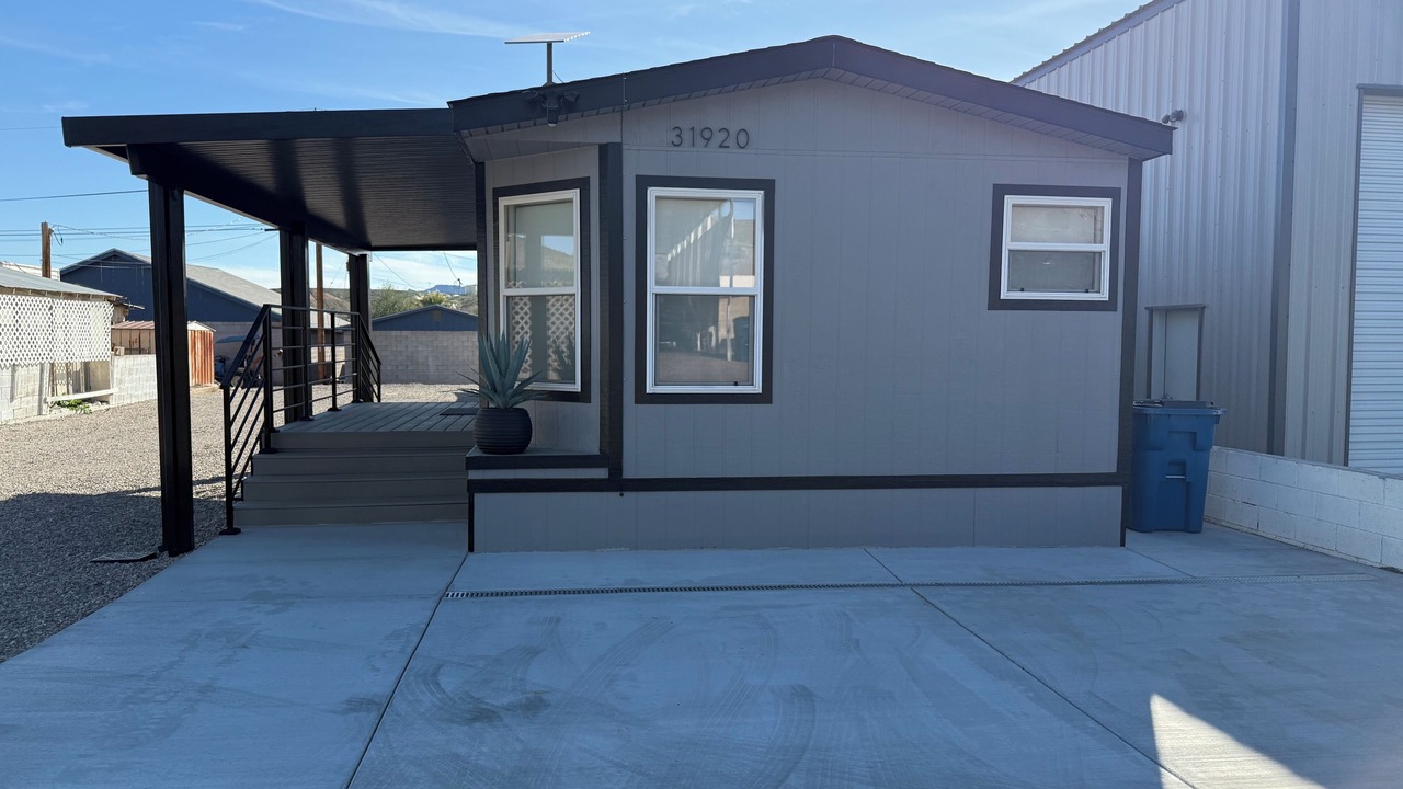 Photo of Outdoor in Cienega Springs