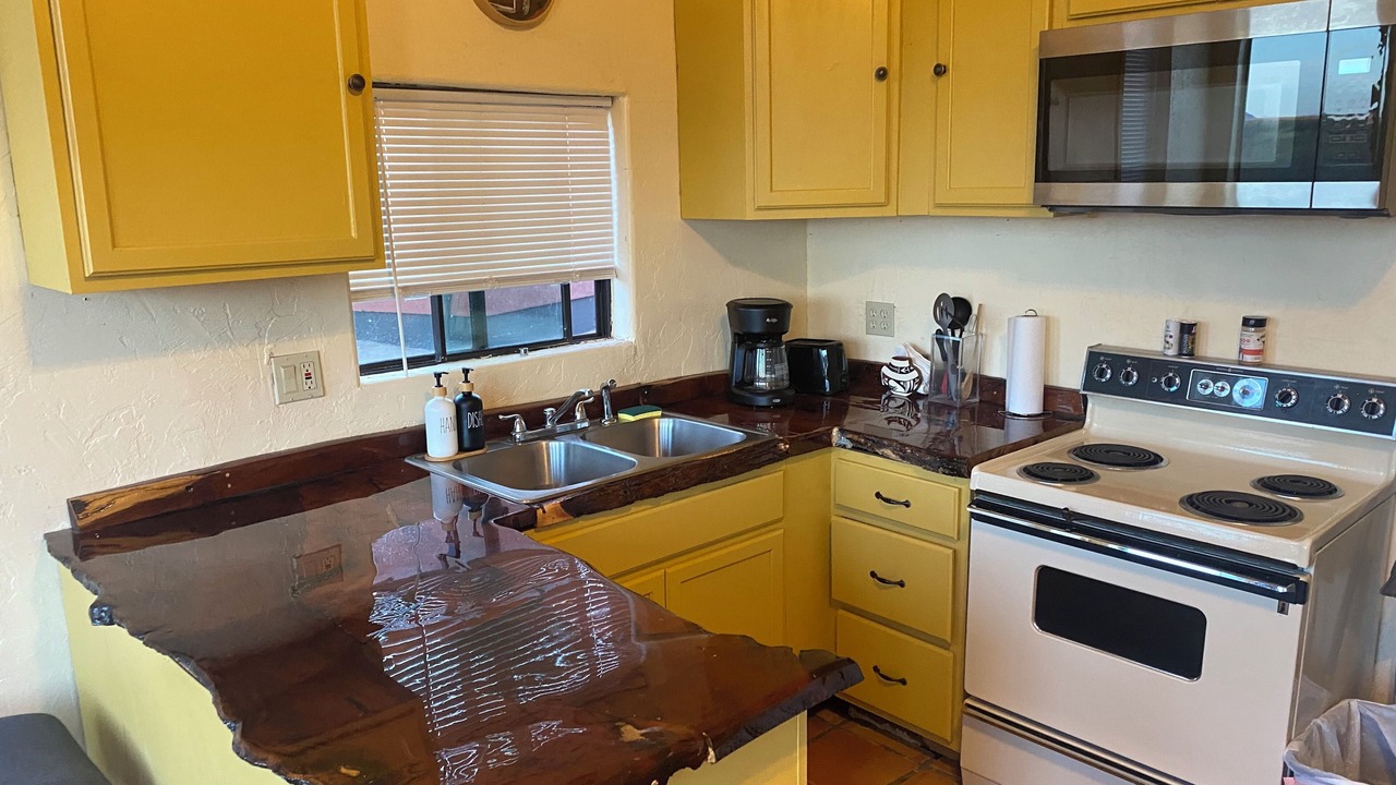 Photo of Kitchen in Rio Rico