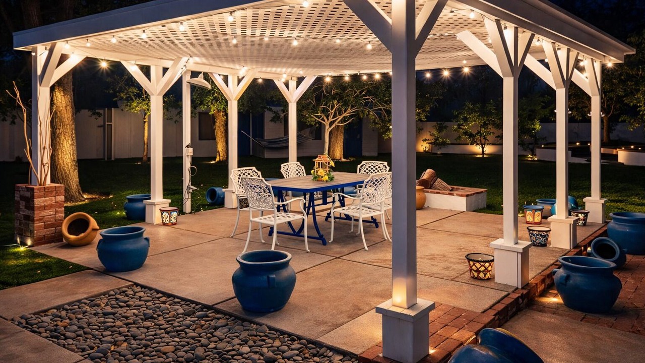 Photo of Outdoor in McNeil Estates