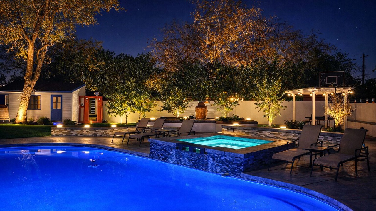 Photo of Outdoor in McNeil Estates