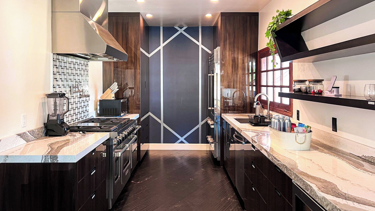 Photo of Kitchen in McNeil Estates