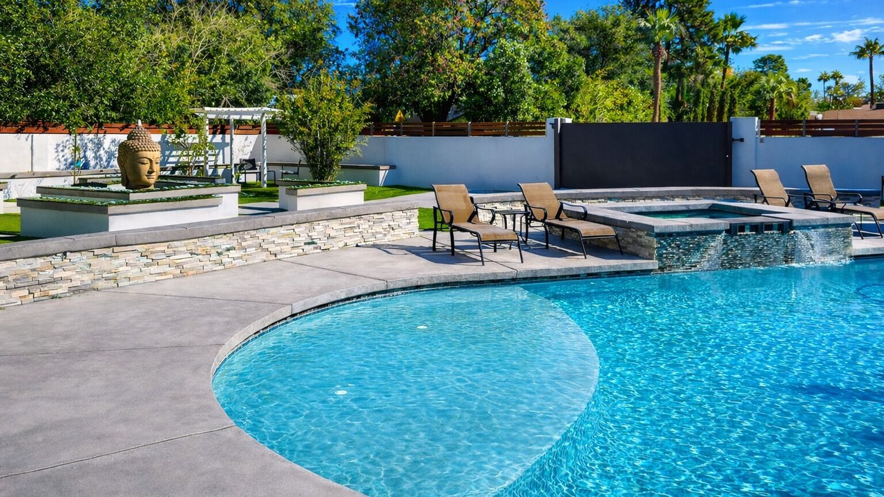 Photo of Outdoor in McNeil Estates