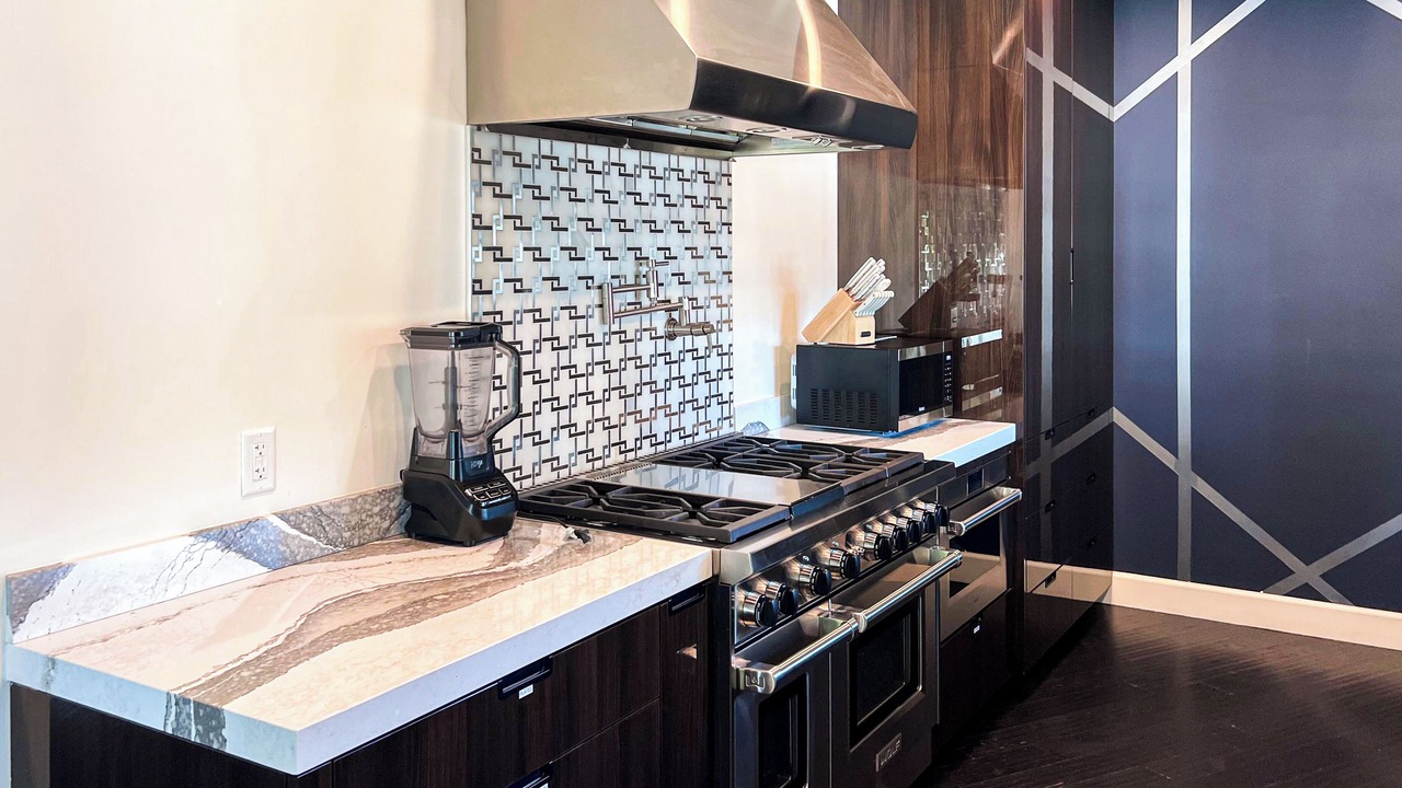 Photo of Kitchen in McNeil Estates