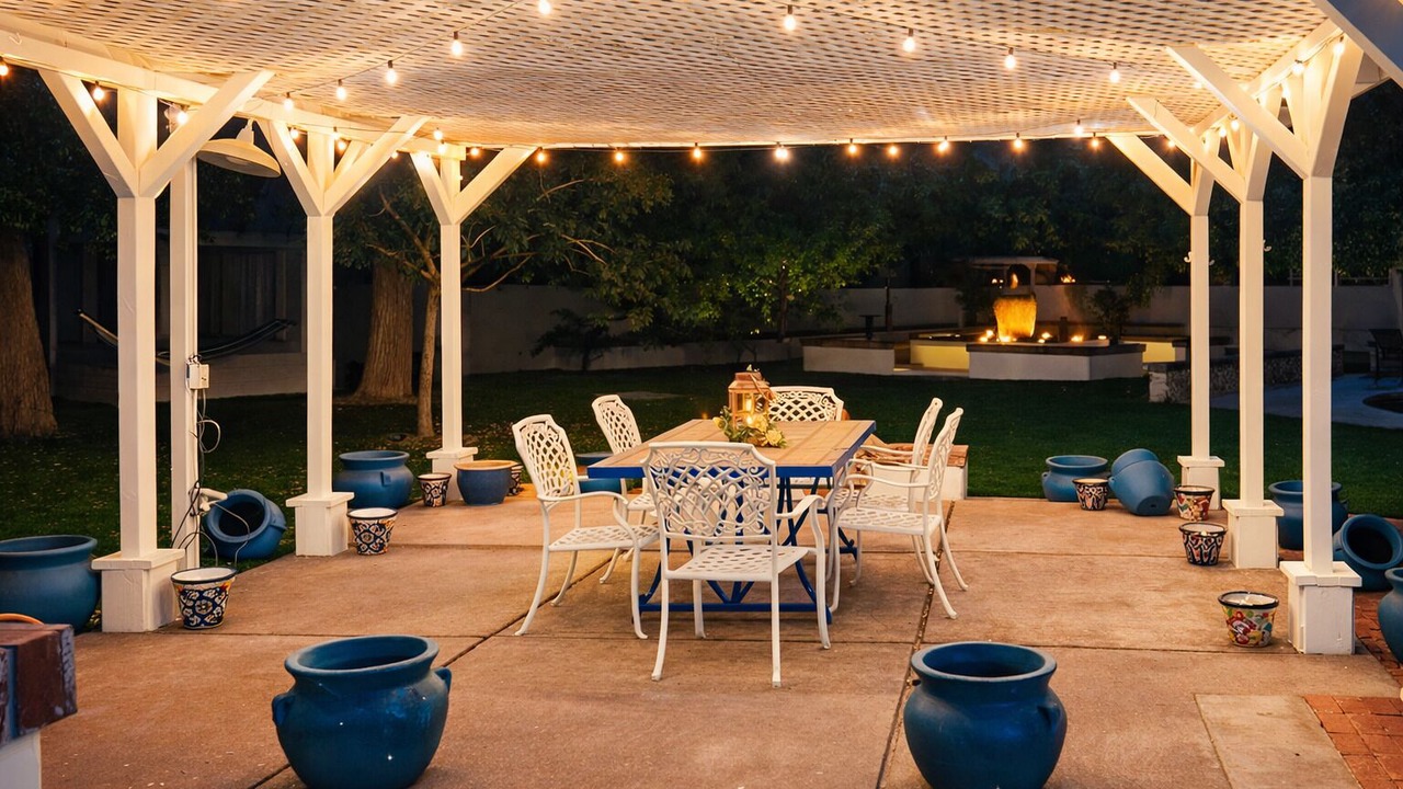 Photo of Outdoor in McNeil Estates