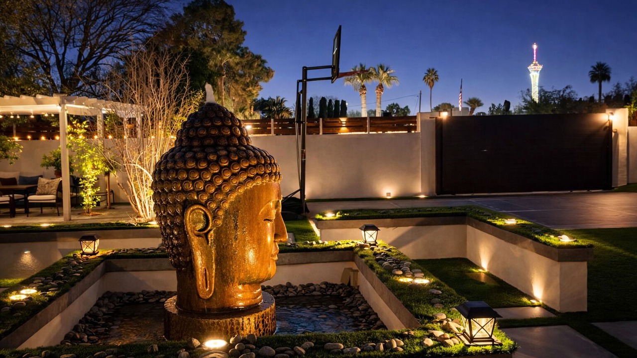 Photo of Outdoor in McNeil Estates