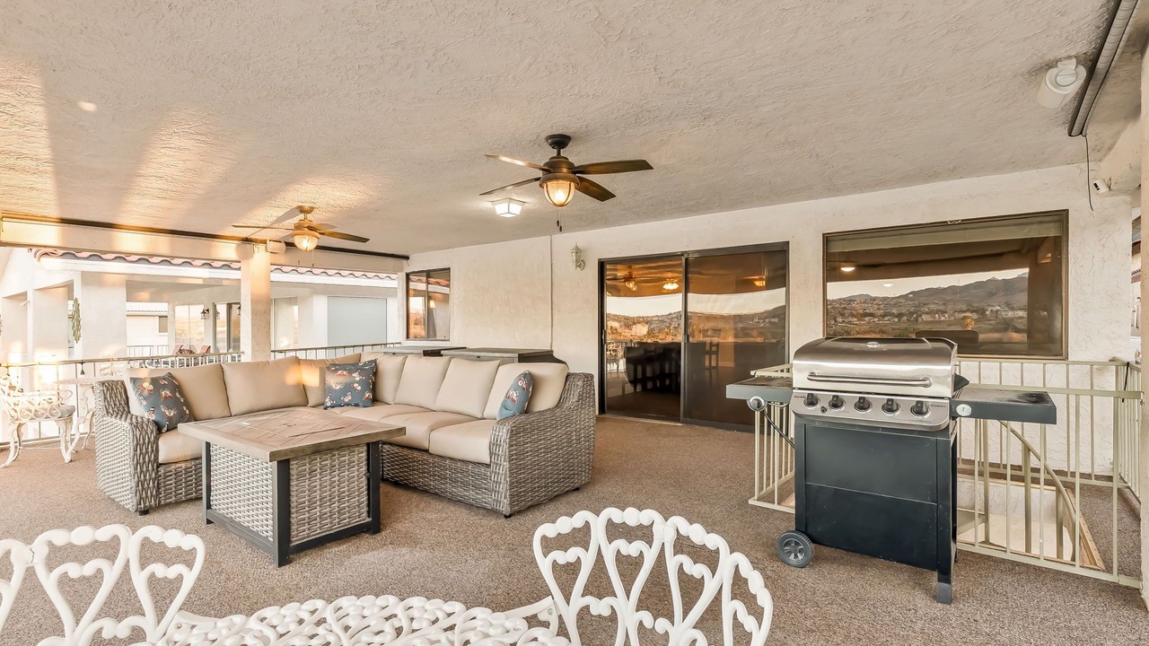 Photo of Outdoor in Holiday Shores