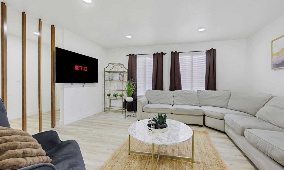 Photo of Livingroom in Paradise