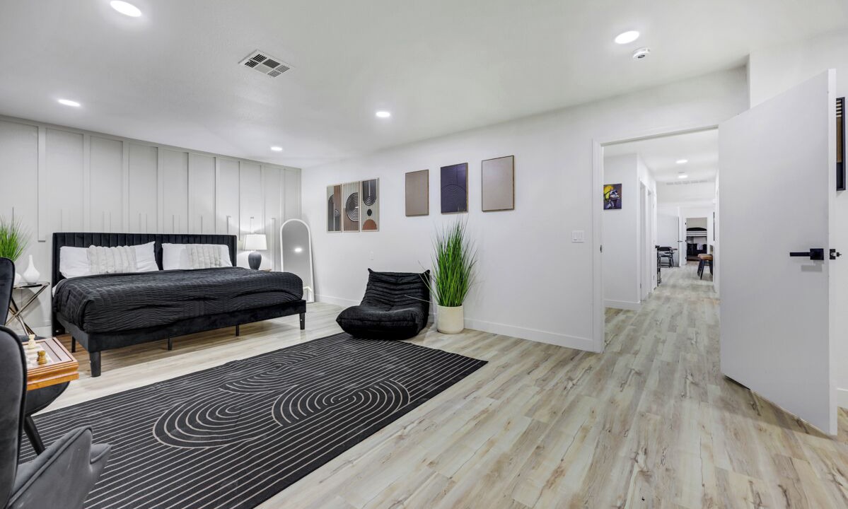 Photo of Bedroom in Paradise