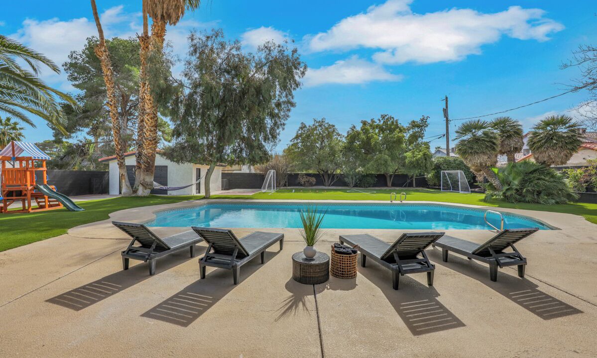 Photo of Outdoor in Paradise