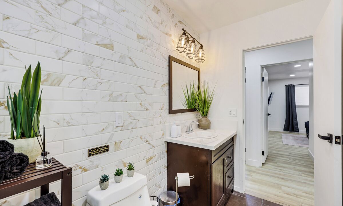 Photo of Bathroom in Paradise