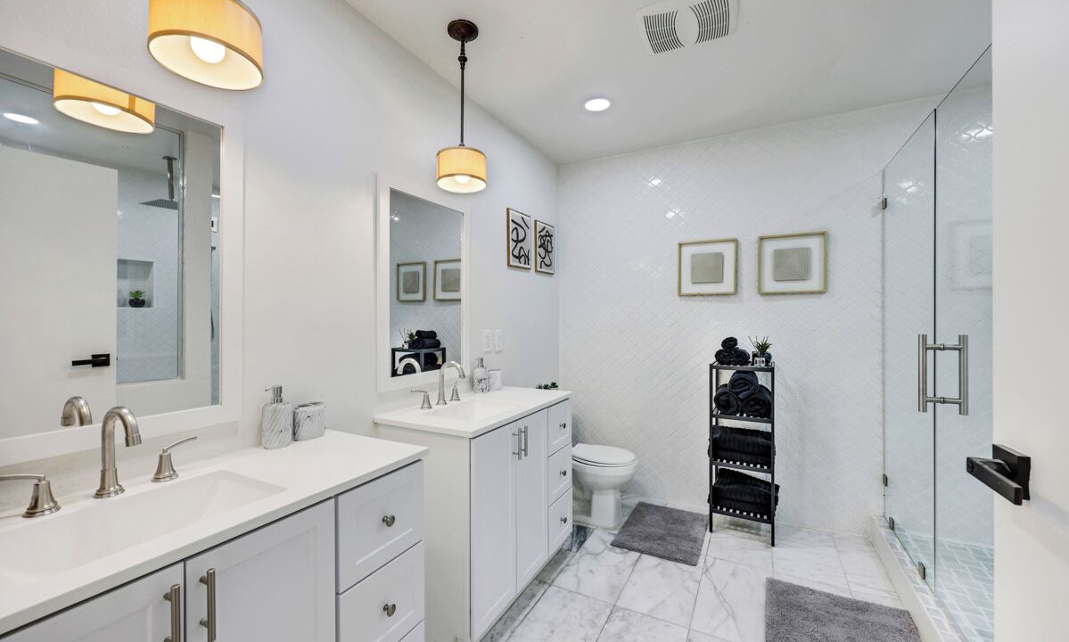 Photo of Bathroom in Paradise