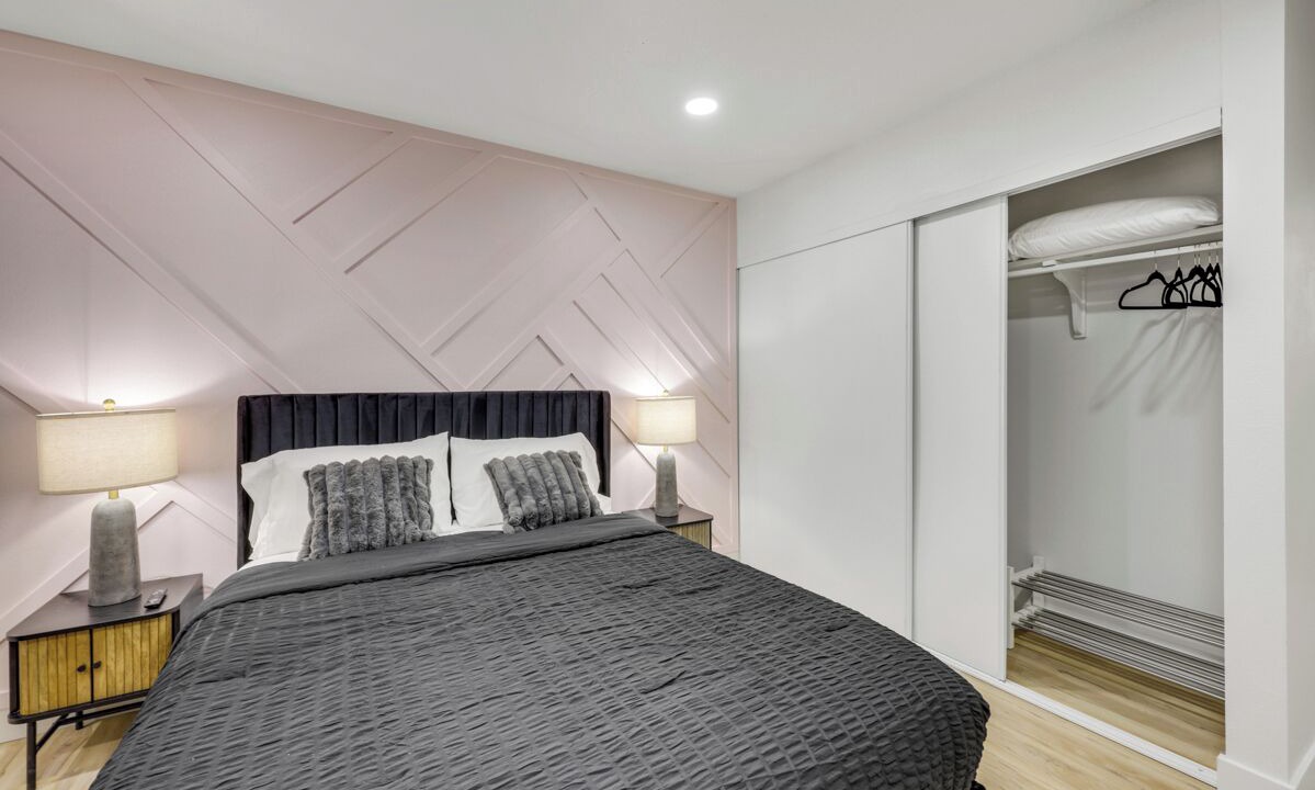 Photo of Bedroom in Paradise