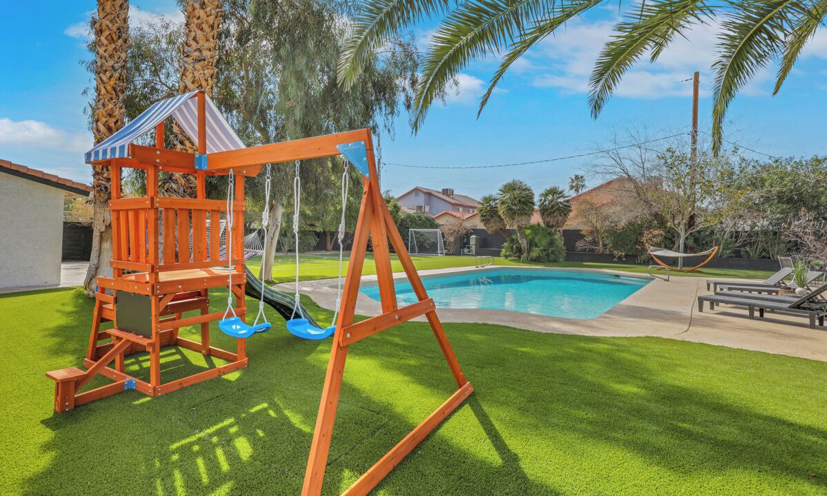 Photo of Outdoor in Paradise