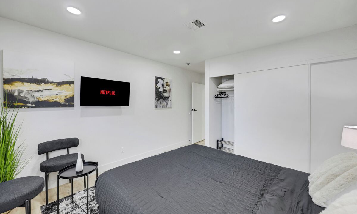 Photo of Bedroom in Paradise