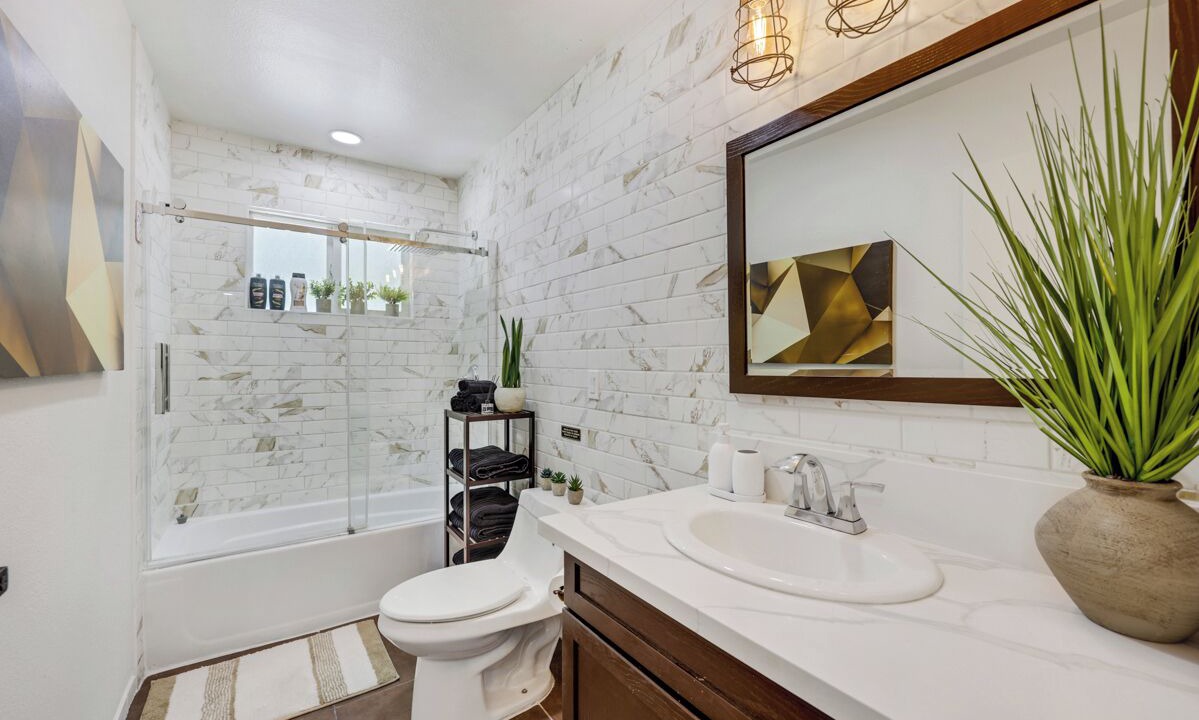 Photo of Bathroom in Paradise