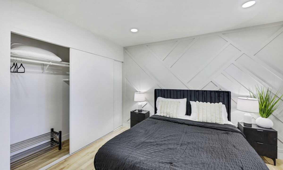 Photo of Bedroom in Paradise