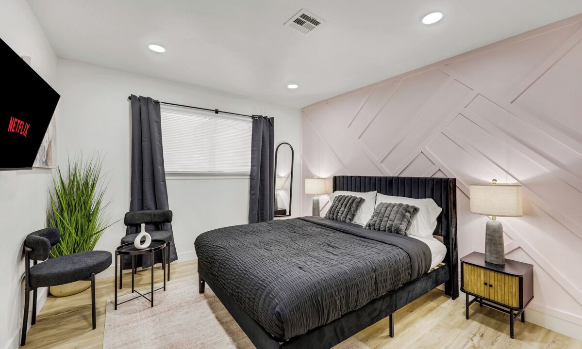 Photo of Bedroom in Paradise