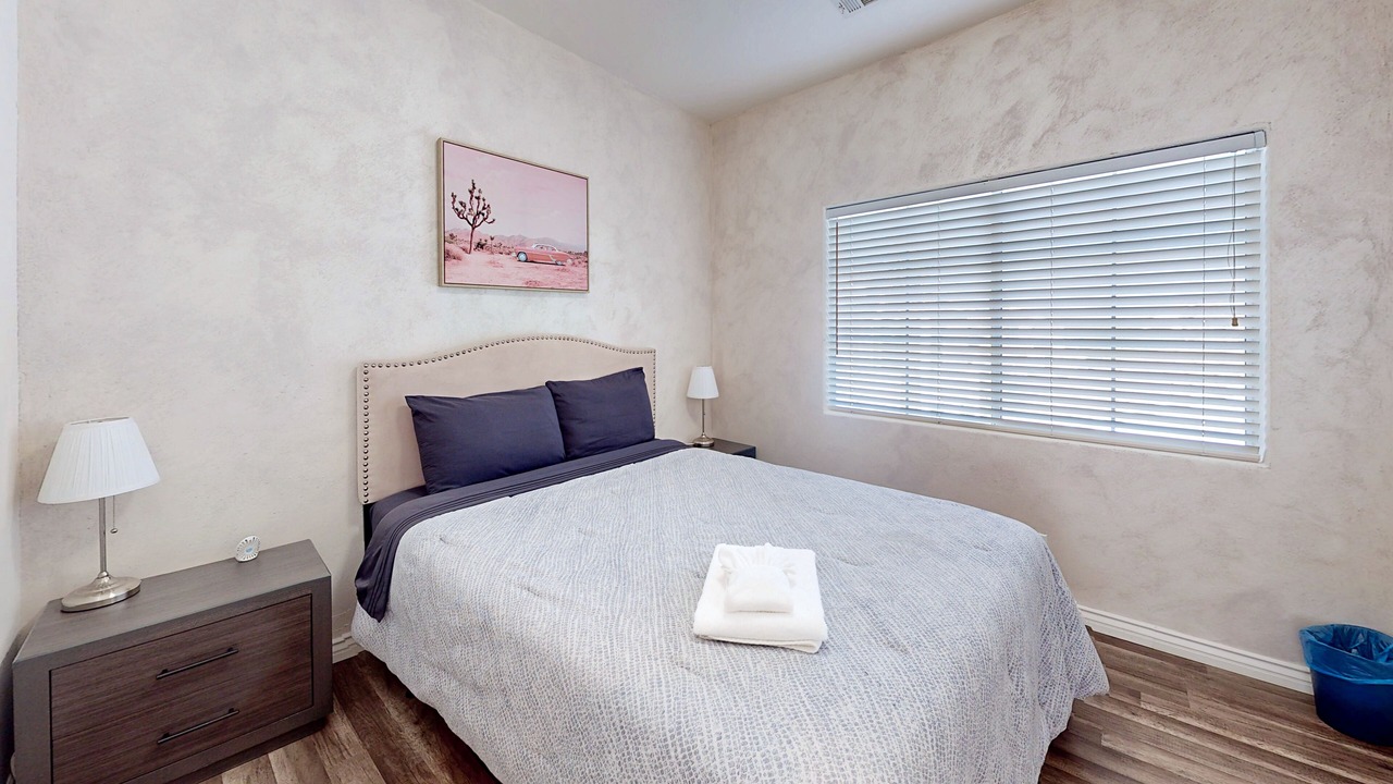 Photo of Bedroom in Sovana