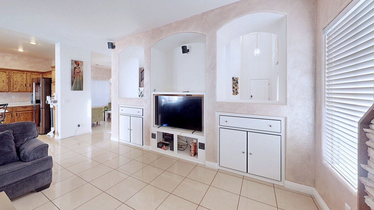 Photo of Livingroom in Sovana