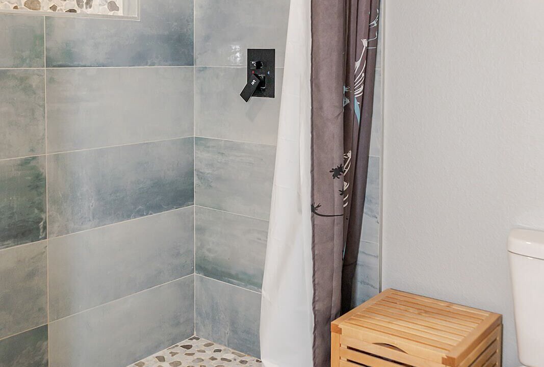 Photo of Bathroom in Canyon Gate