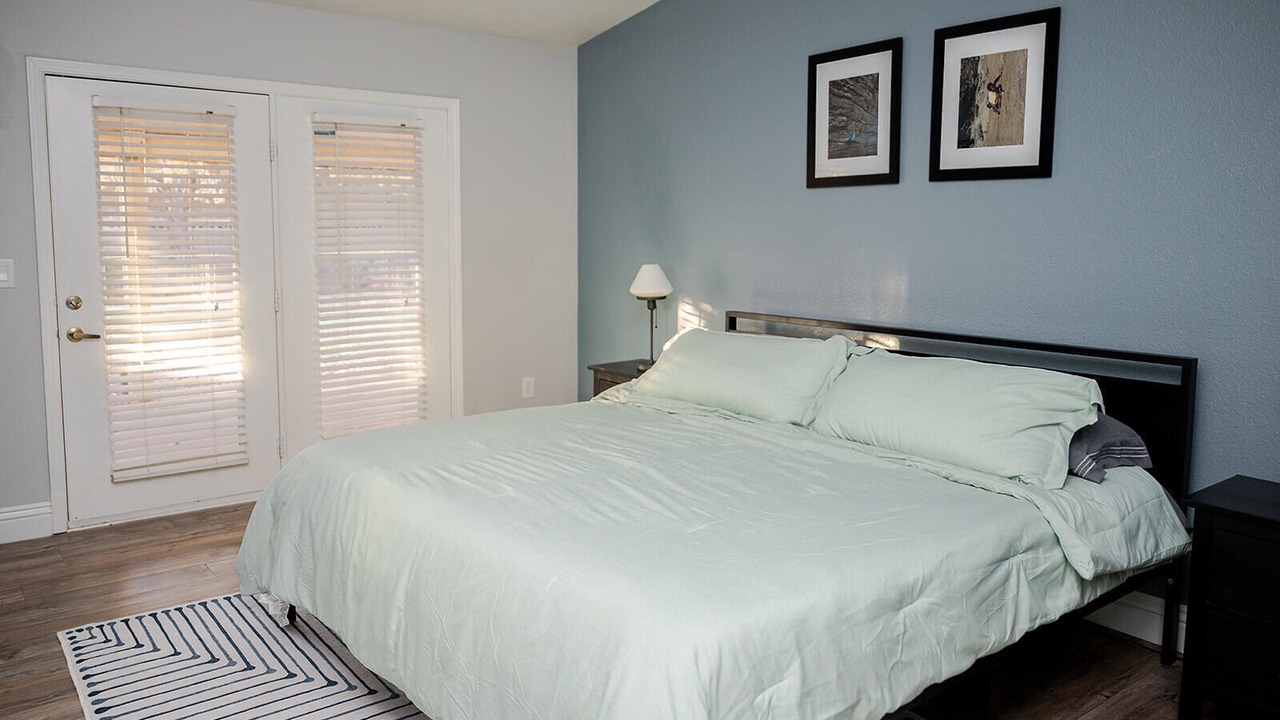 Photo of Bedroom in Canyon Gate
