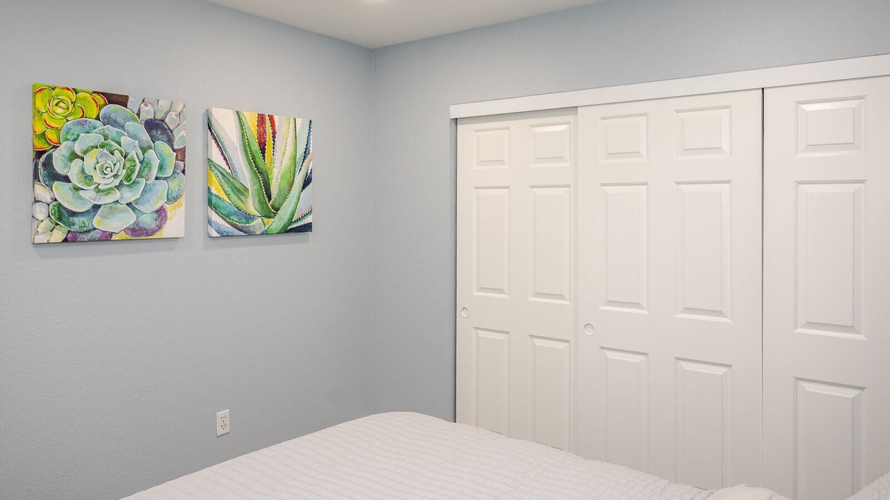 Photo of Bedroom in Canyon Gate