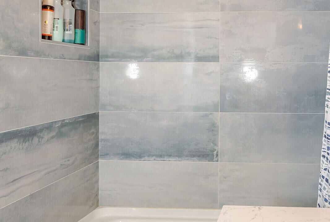 Photo of Bathroom in Canyon Gate