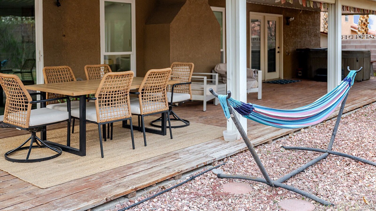 Photo of Outdoor in Canyon Gate
