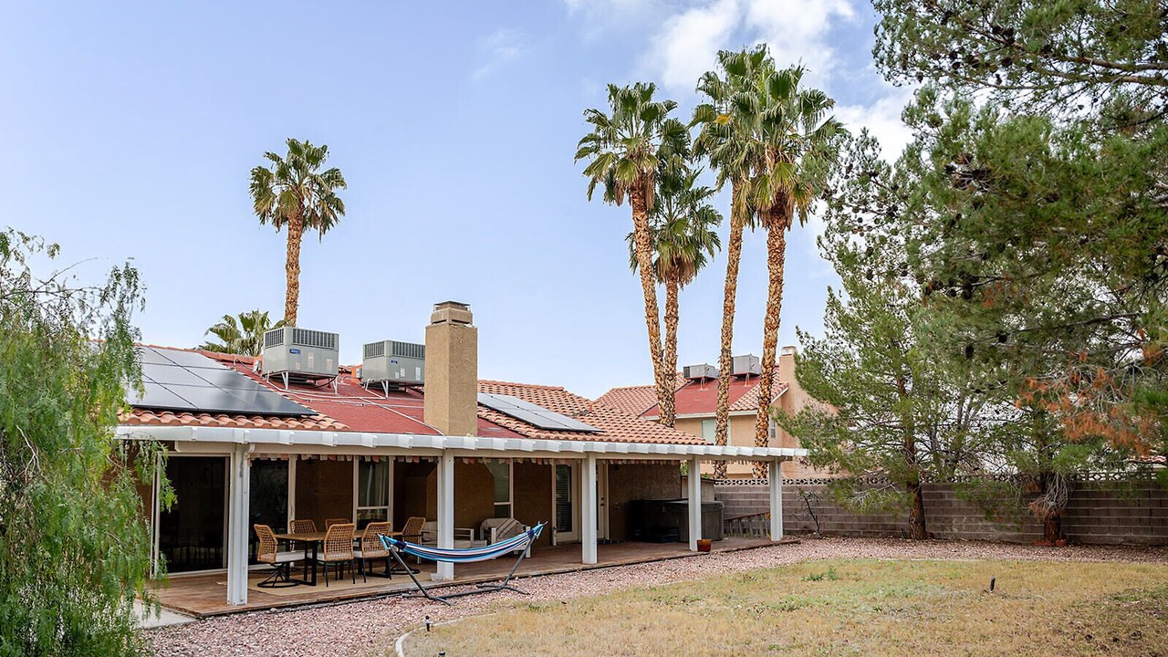 Photo of Outdoor in Canyon Gate