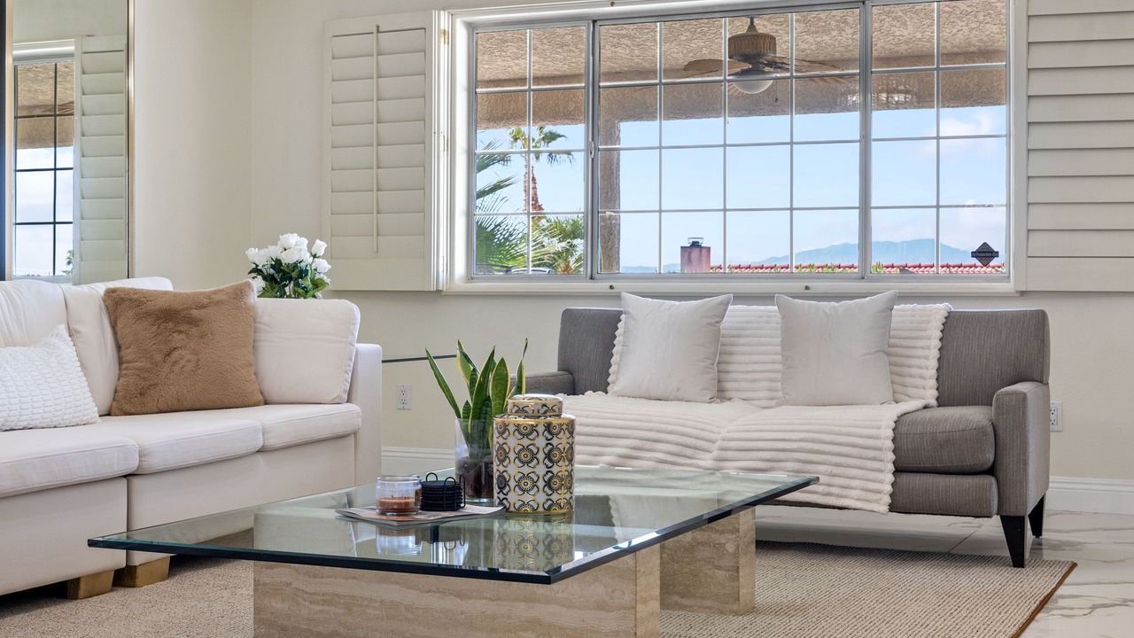 Photo of Livingroom in Calico Ridge